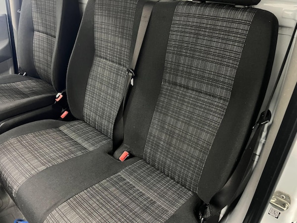 Used Mercedes-Benz Sprinter 2017 for sale - 76265508: Photo 34