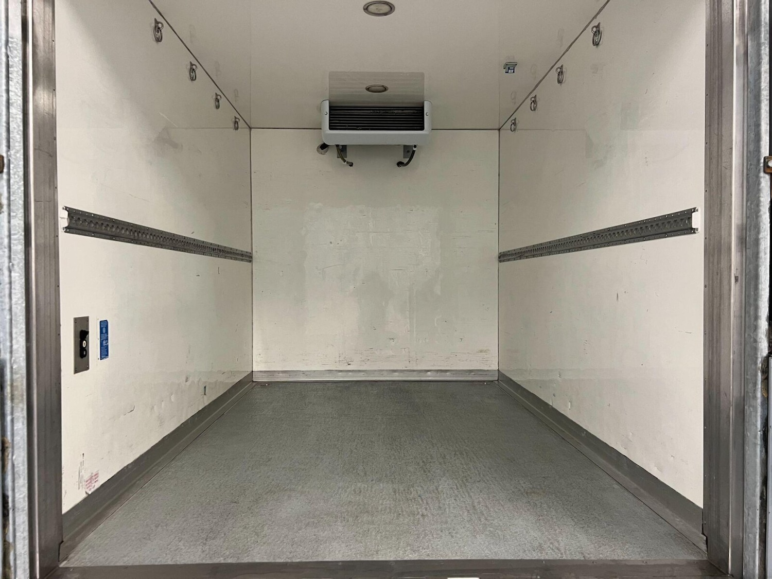 Used Mercedes-Benz Sprinter 2017 for sale - 76265508: Photo 35