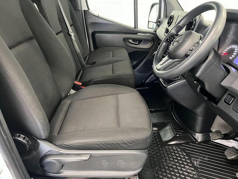 Used Mercedes-Benz Sprinter 2023 for sale - 76904364: Photo 10