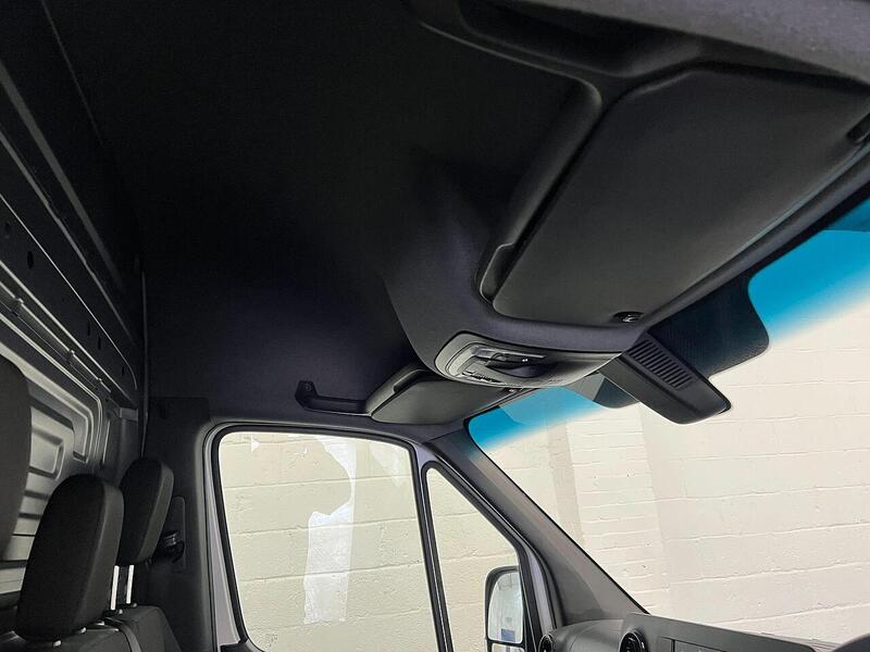 Used Mercedes-Benz Sprinter 2023 for sale - 76904364: Photo 14