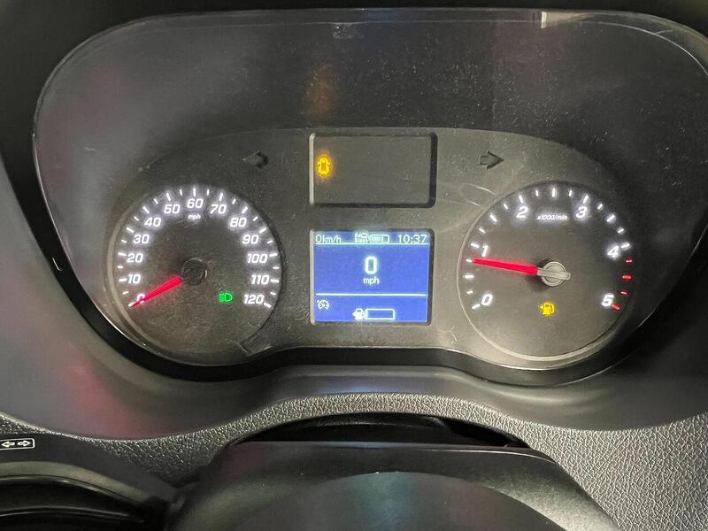 Used Mercedes-Benz Sprinter 2023 for sale - 76904364: Photo 16