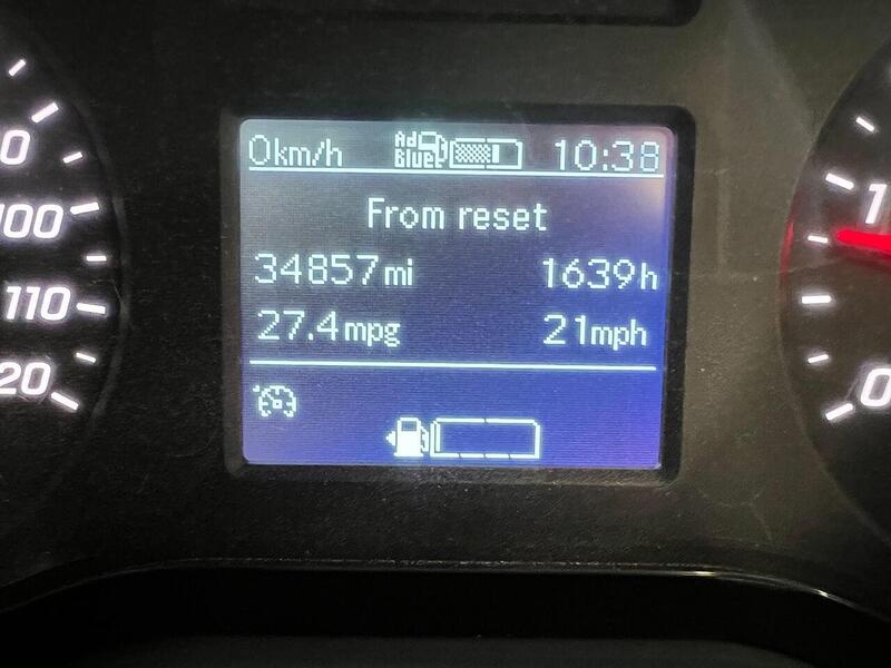 Used Mercedes-Benz Sprinter 2023 for sale - 76904364: Photo 22