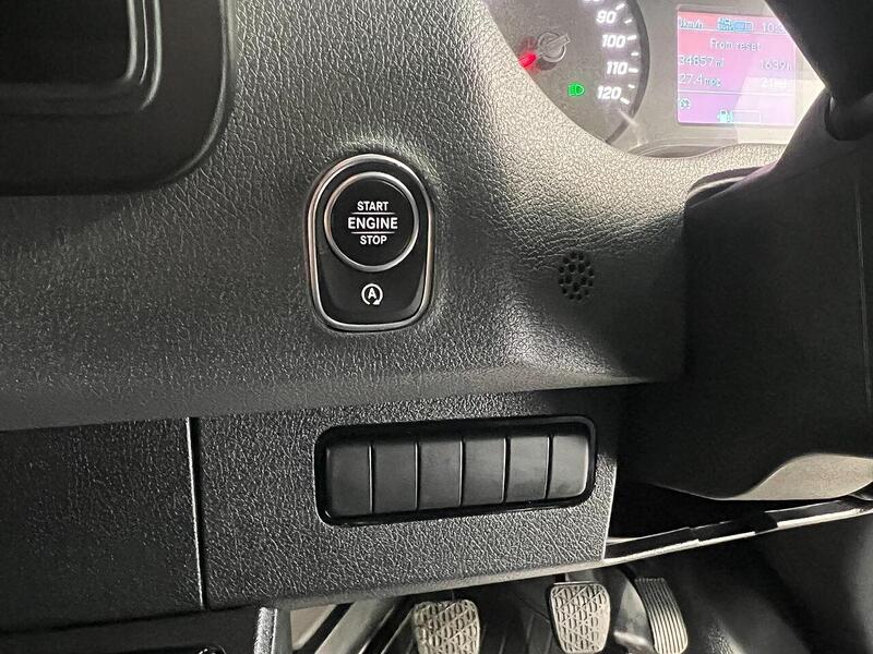 Used Mercedes-Benz Sprinter 2023 for sale - 76904364: Photo 23