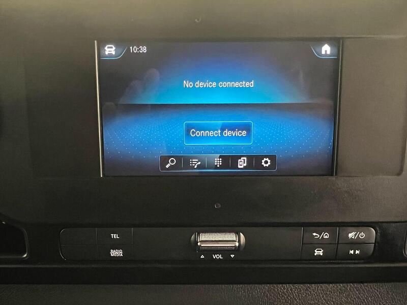 Used Mercedes-Benz Sprinter 2023 for sale - 76904364: Photo 24