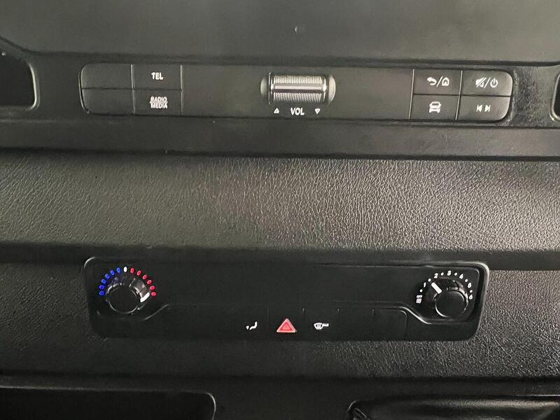 Used Mercedes-Benz Sprinter 2023 for sale - 76904364: Photo 25