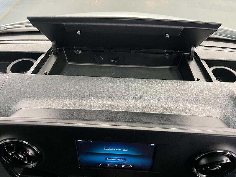 Used Mercedes-Benz Sprinter 2023 for sale - 76904364: Photo 29