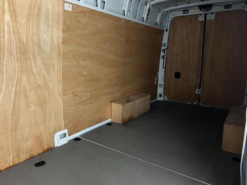 Used Mercedes-Benz Sprinter 2023 for sale - 76904364: Photo 34