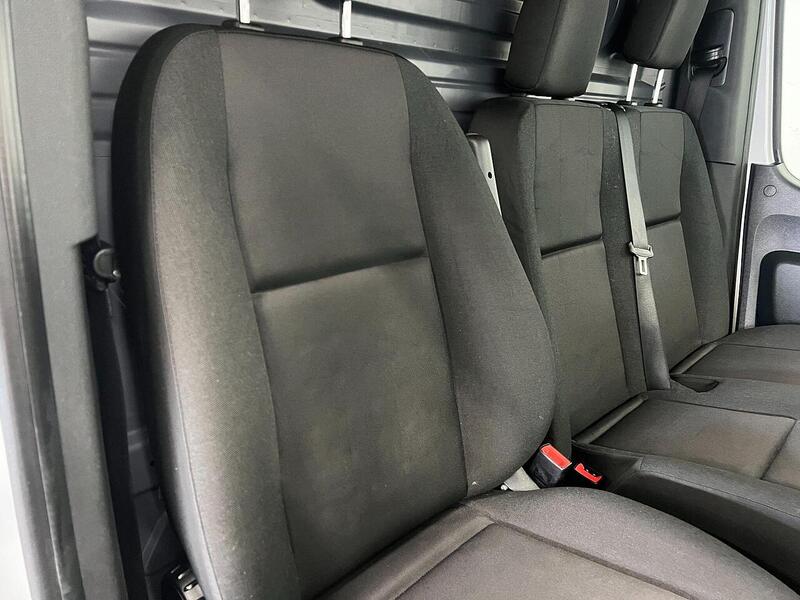 Used Mercedes-Benz Sprinter 2023 for sale - 76904364: Photo 9
