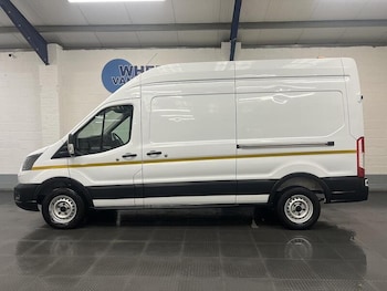 Used Ford Transit 2022 for sale - 79436485: Photo