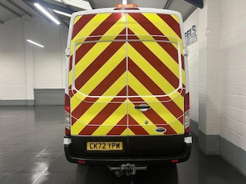 Used Ford Transit 2022 for sale - 79436485: Photo