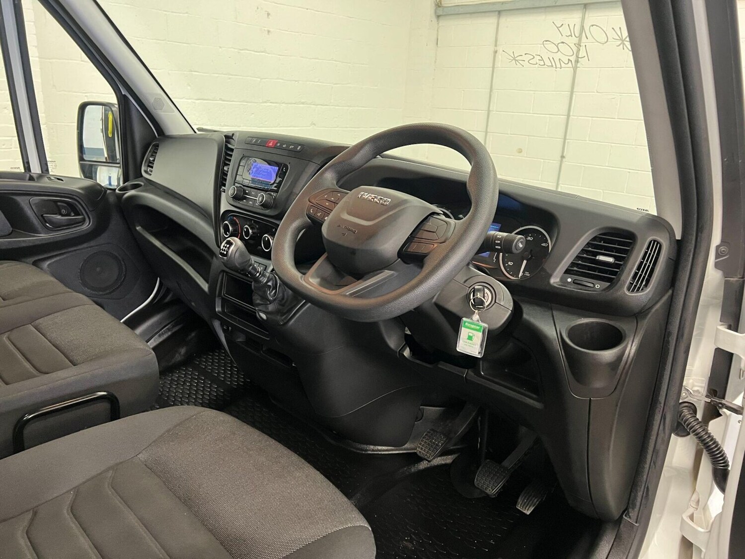 Used Iveco Daily 2023 for sale - 76355154: Photo 11