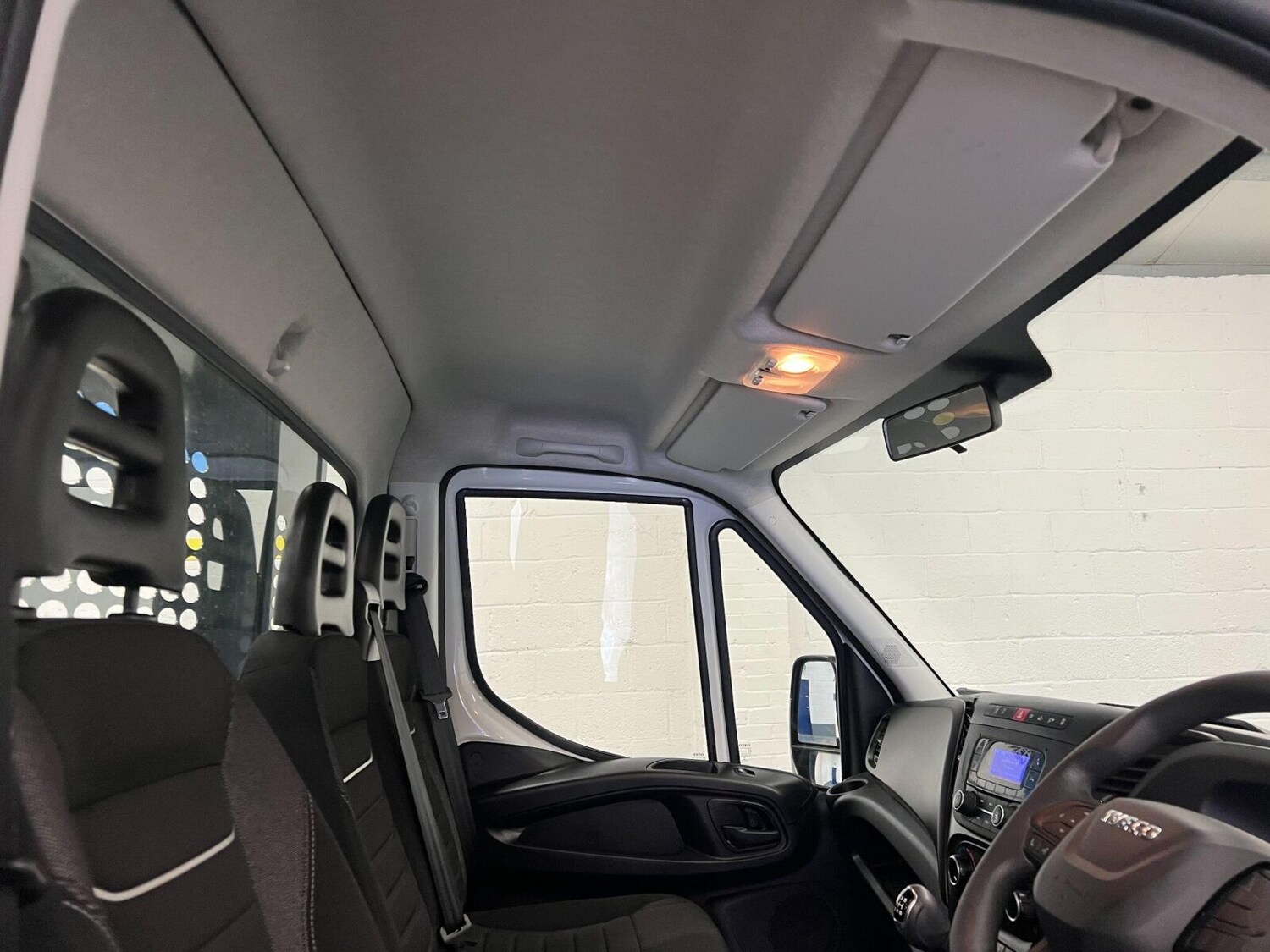 Used Iveco Daily 2023 for sale - 76355154: Photo 13