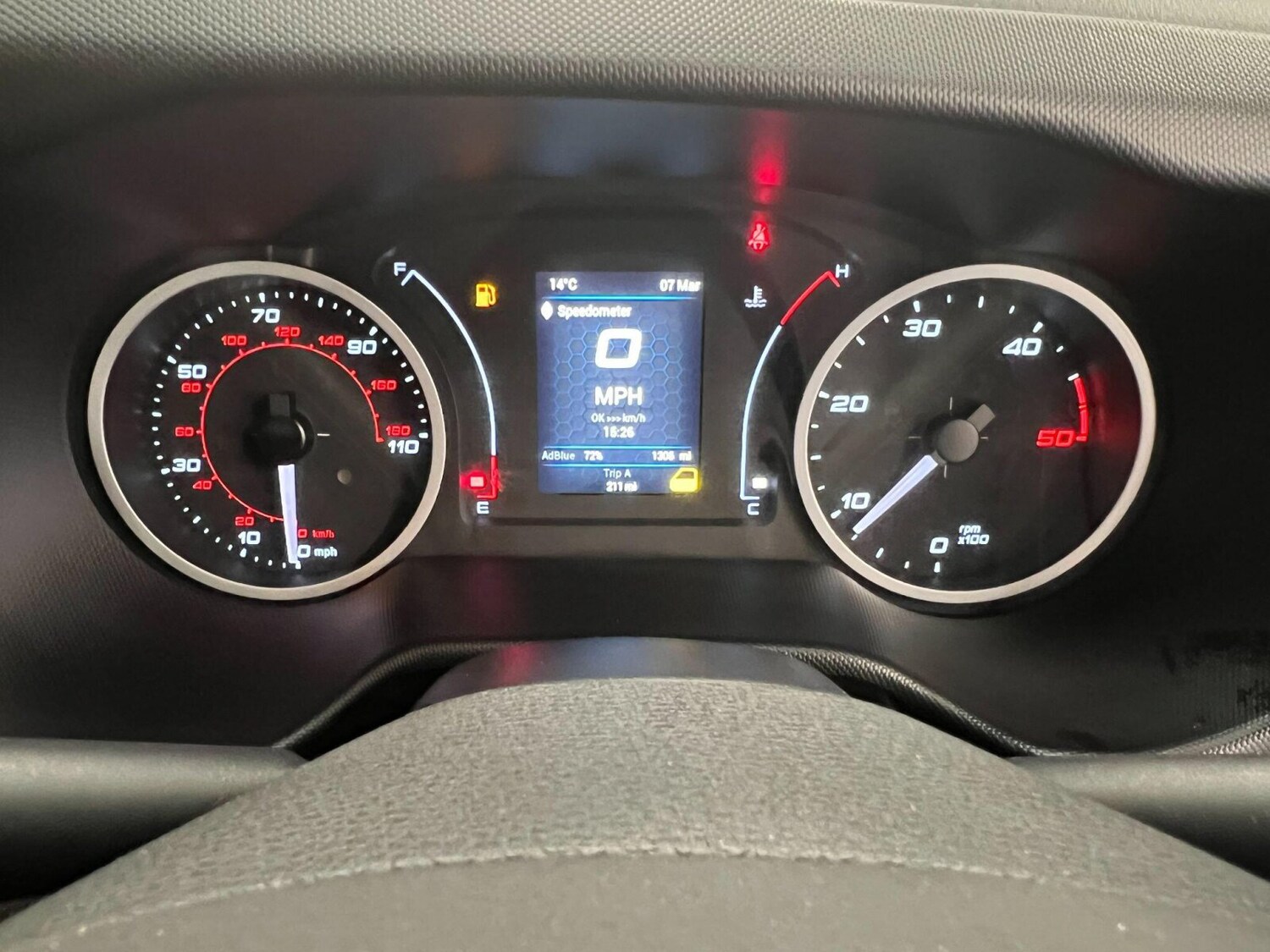 Used Iveco Daily 2023 for sale - 76355154: Photo 15