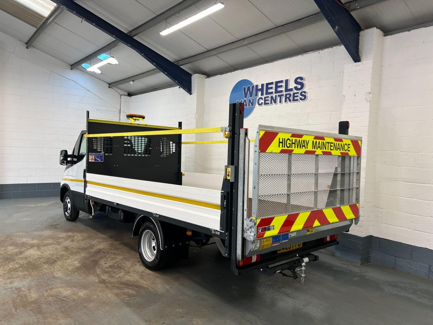 Used Iveco Daily 2023 for sale - 76355154: Photo 3