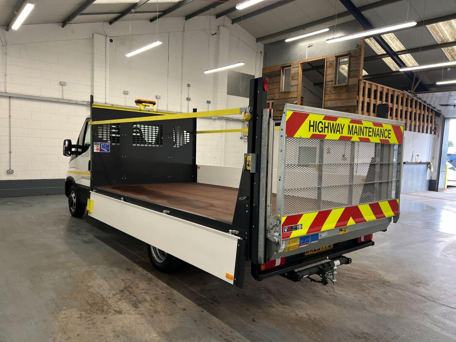 Used Iveco Daily 2023 for sale - 76355154: Photo 31