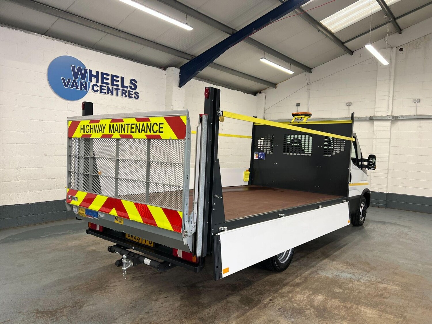 Used Iveco Daily 2023 for sale - 76355154: Photo 32