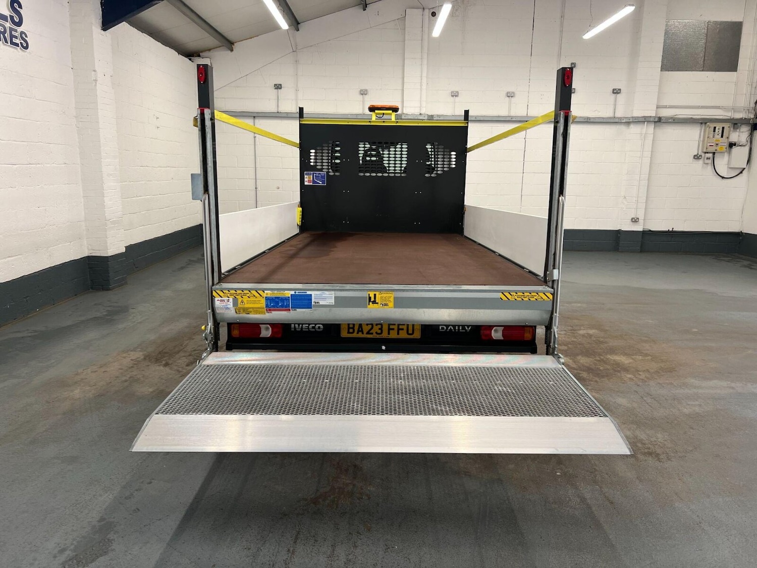 Used Iveco Daily 2023 for sale - 76355154: Photo 34