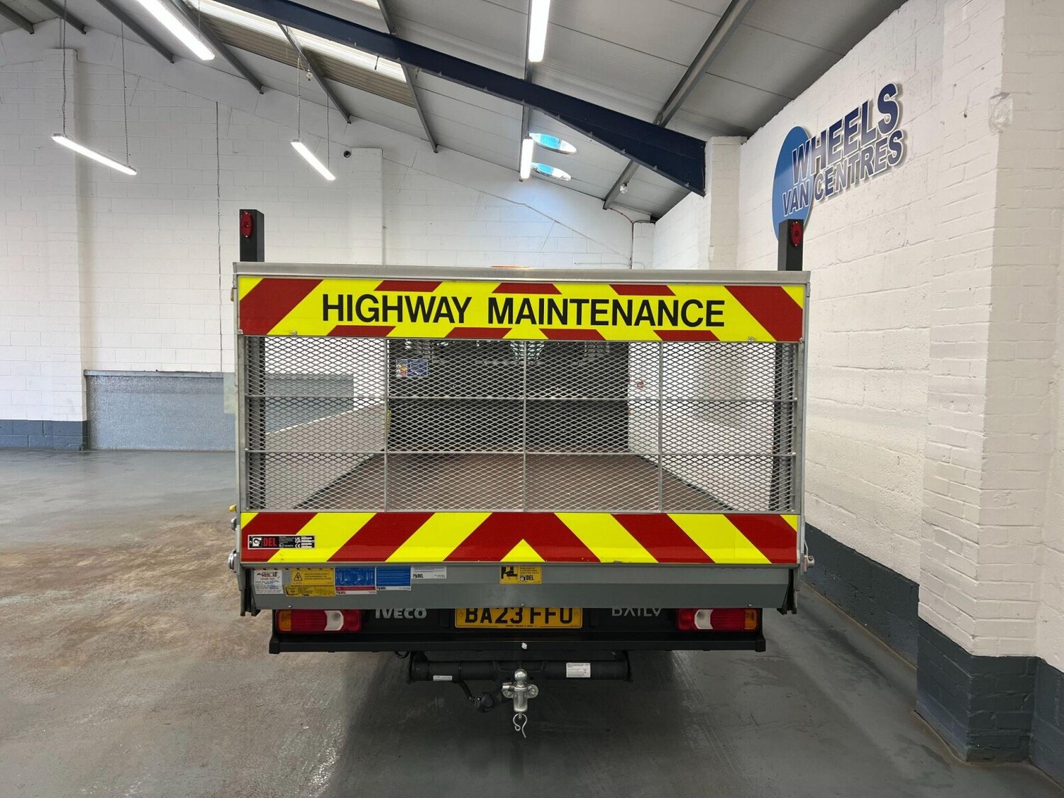 Used Iveco Daily 2023 for sale - 76355154: Photo 4