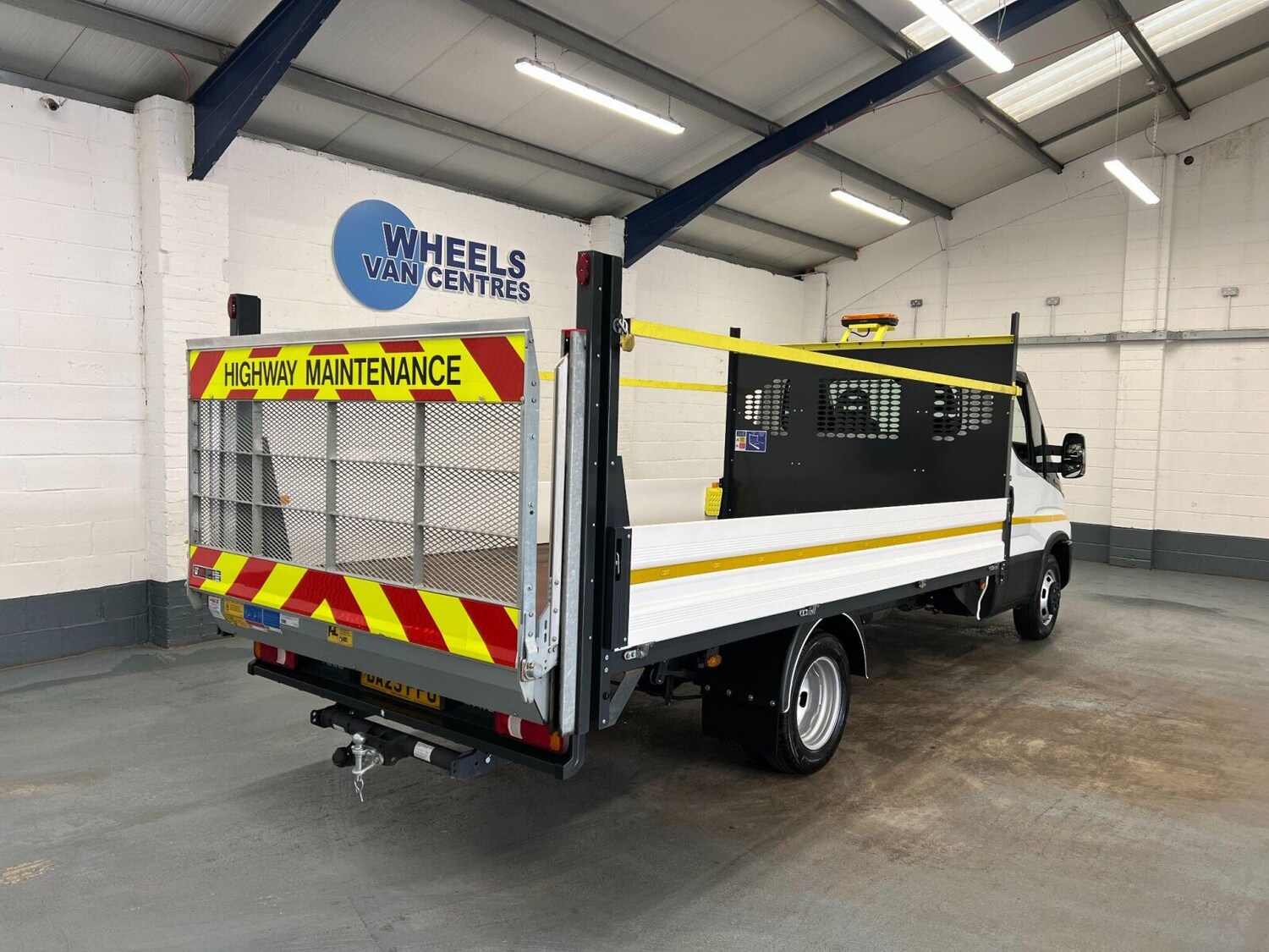 Used Iveco Daily 2023 for sale - 76355154: Photo 5