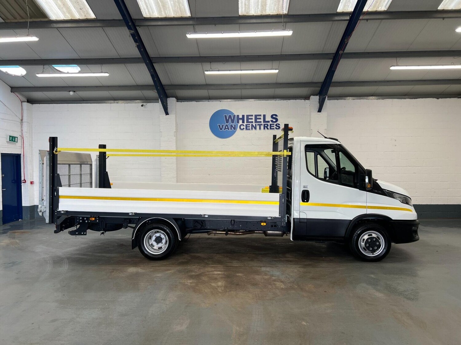 Used Iveco Daily 2023 for sale - 76355154: Photo 6