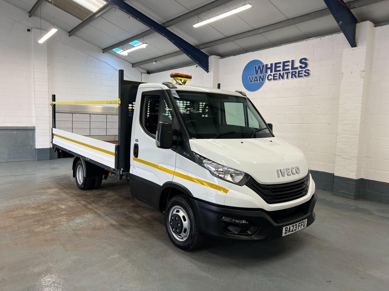 Used Iveco Daily 2023 for sale - 76355154: Photo 7