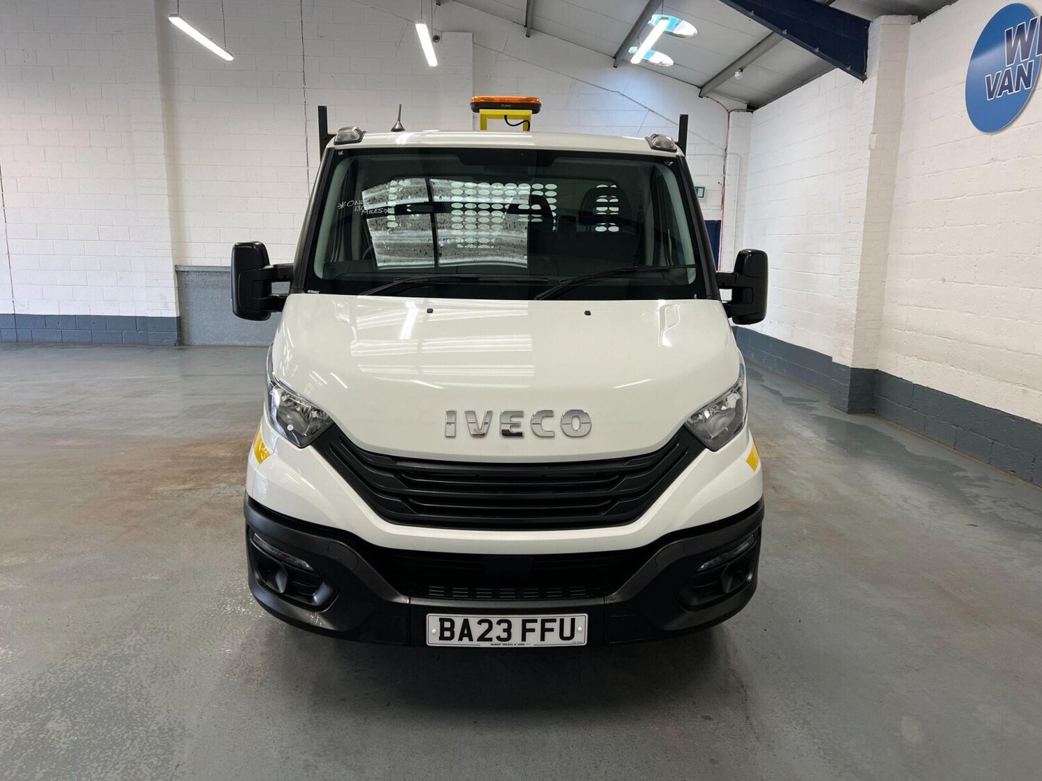 Used Iveco Daily 2023 for sale - 76355154: Photo 8