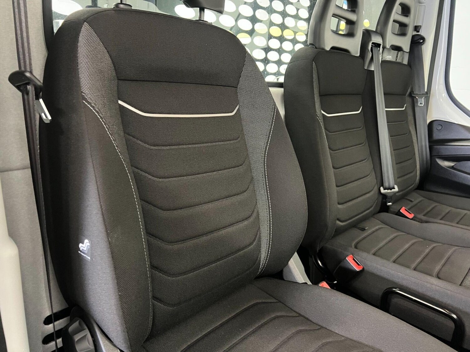 Used Iveco Daily 2023 for sale - 76355154: Photo 9