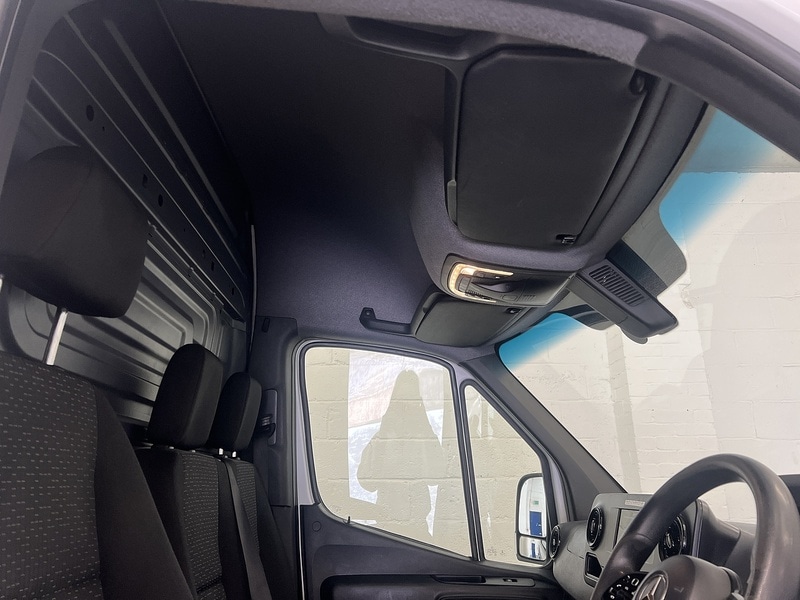 Used Mercedes-Benz Sprinter 2021 for sale - 77356848: Photo 14