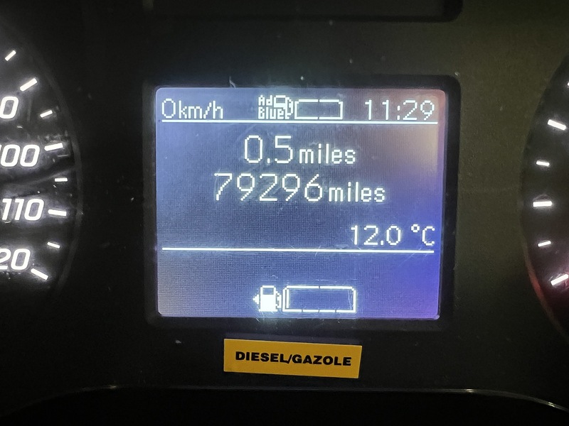 Used Mercedes-Benz Sprinter 2021 for sale - 77356848: Photo 15