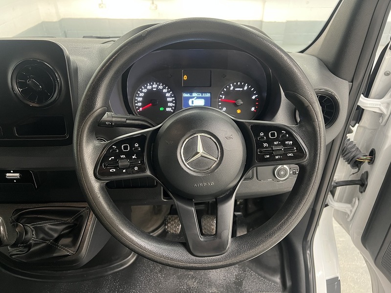 Used Mercedes-Benz Sprinter 2021 for sale - 77356848: Photo 17