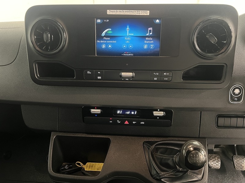 Used Mercedes-Benz Sprinter 2021 for sale - 77356848: Photo 18