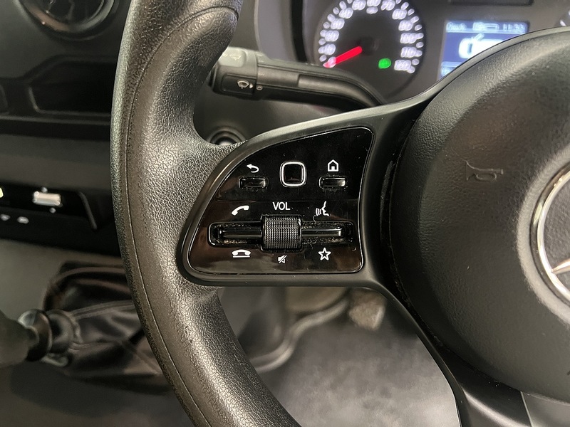 Used Mercedes-Benz Sprinter 2021 for sale - 77356848: Photo 21