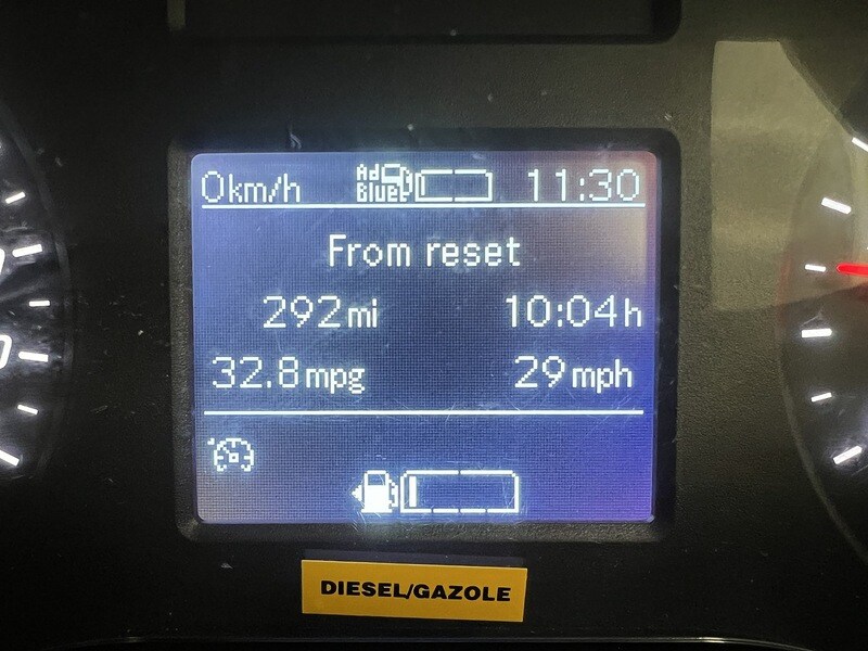 Used Mercedes-Benz Sprinter 2021 for sale - 77356848: Photo 22