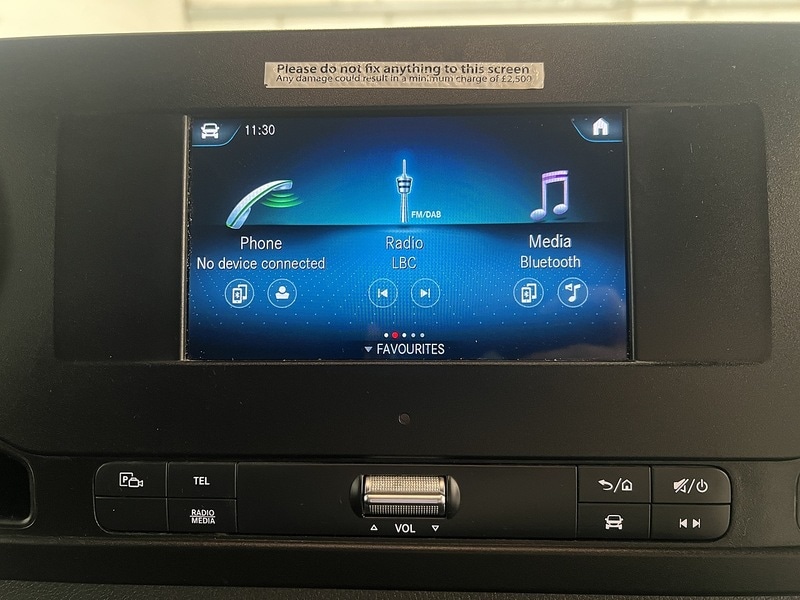 Used Mercedes-Benz Sprinter 2021 for sale - 77356848: Photo 23