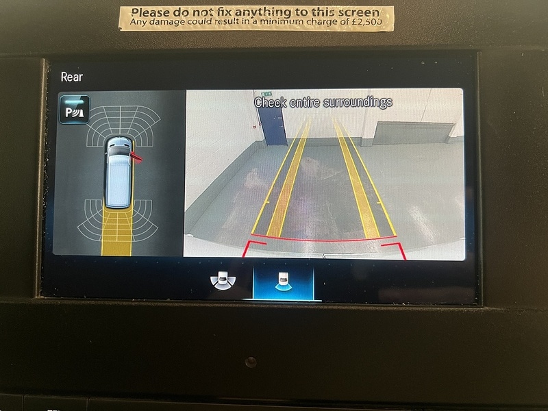 Used Mercedes-Benz Sprinter 2021 for sale - 77356848: Photo 24