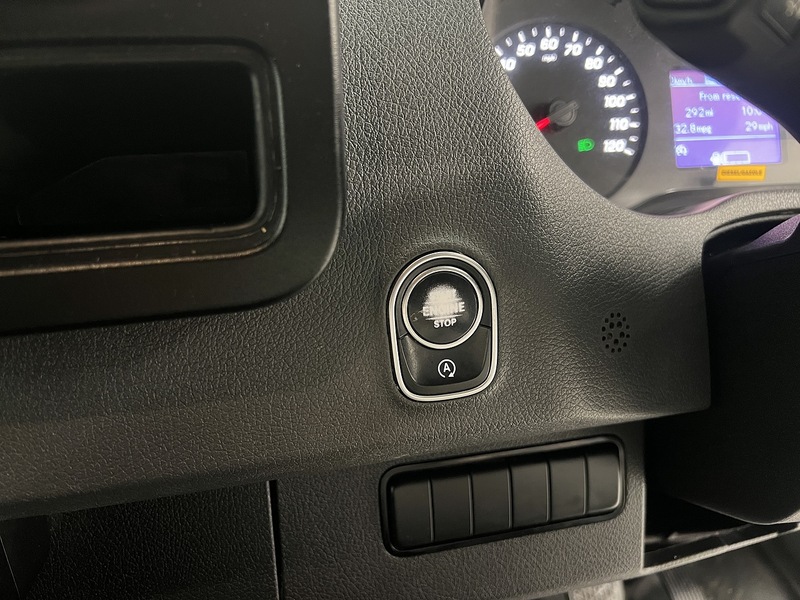 Used Mercedes-Benz Sprinter 2021 for sale - 77356848: Photo 25