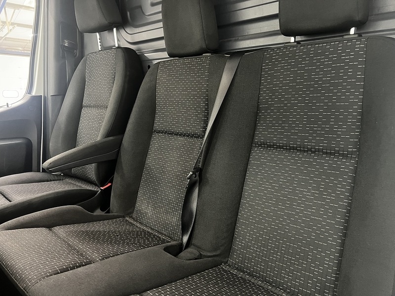 Used Mercedes-Benz Sprinter 2021 for sale - 77356848: Photo 33