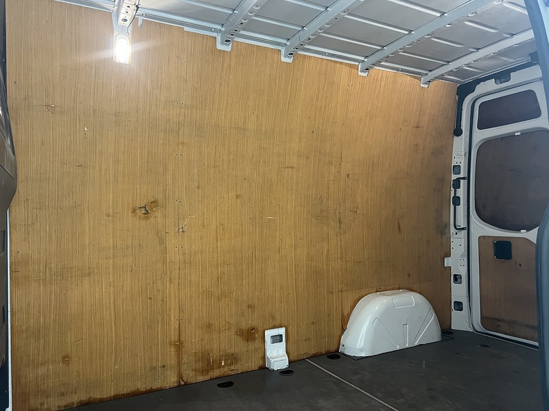 Used Mercedes-Benz Sprinter 2021 for sale - 77356848: Photo 34