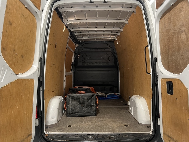Used Mercedes-Benz Sprinter 2021 for sale - 77356848: Photo 5