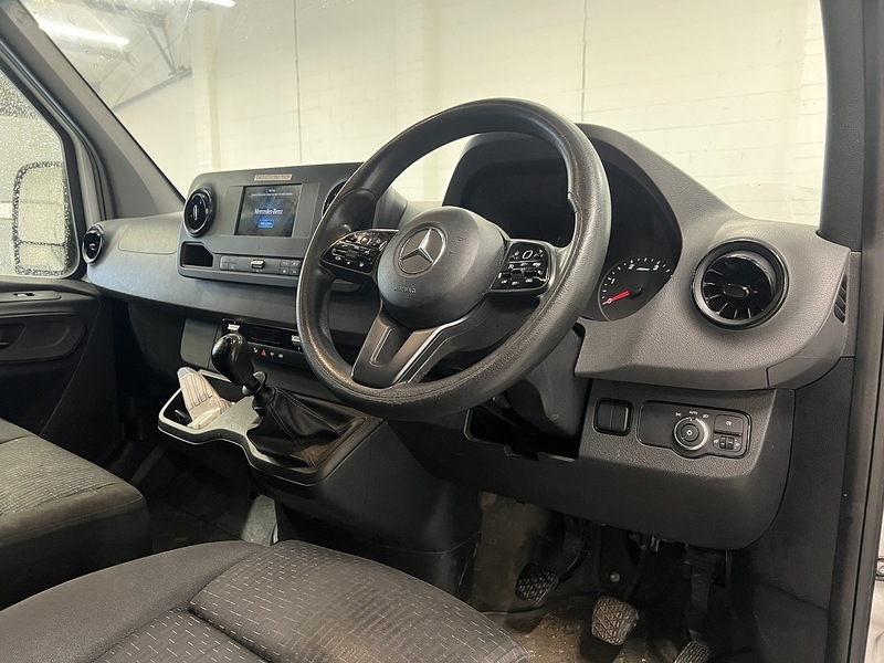Used Mercedes-Benz Sprinter 2021 for sale - 77356848: Photo 6