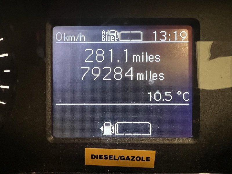 Used Mercedes-Benz Sprinter 2021 for sale - 77356848: Photo 7