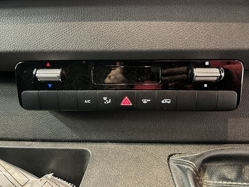Used Mercedes-Benz Sprinter 2021 for sale - 77356848: Photo 9