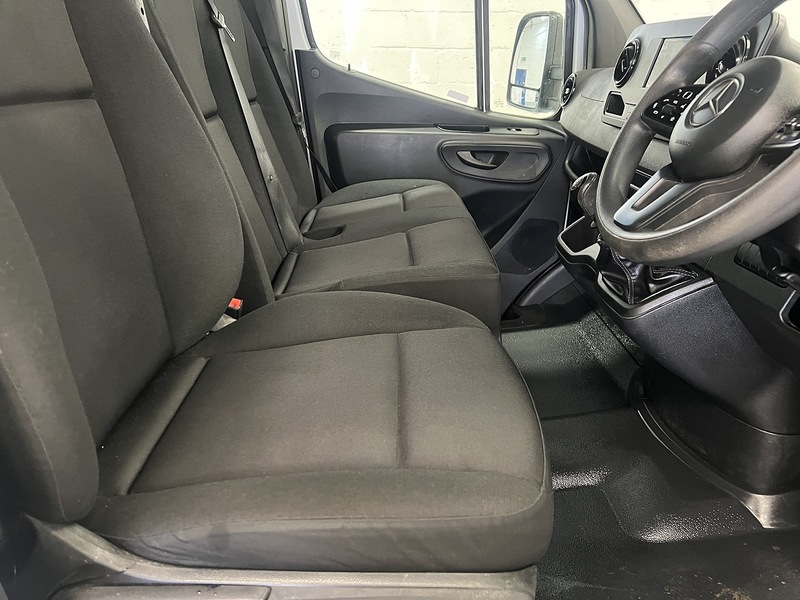 Used Mercedes-Benz Sprinter 2022 for sale - 77247325: Photo 10