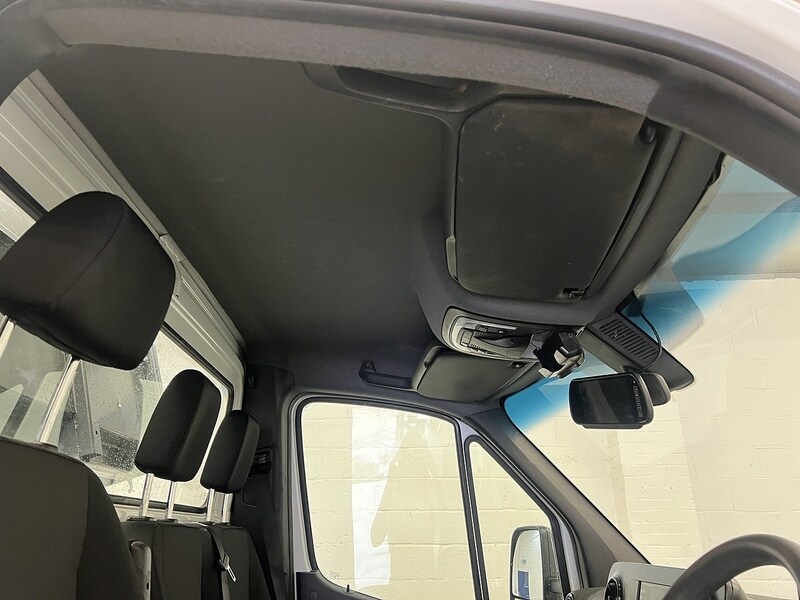 Used Mercedes-Benz Sprinter 2022 for sale - 77247325: Photo 14