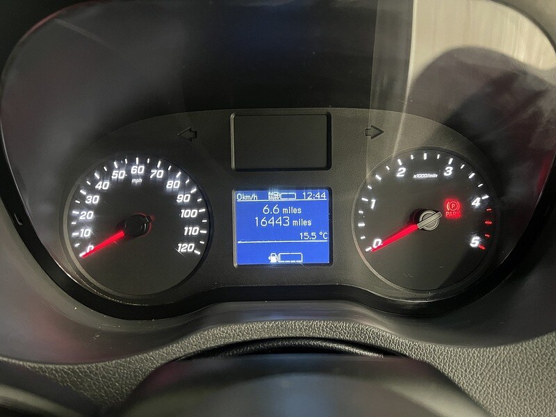 Used Mercedes-Benz Sprinter 2022 for sale - 77247325: Photo 16