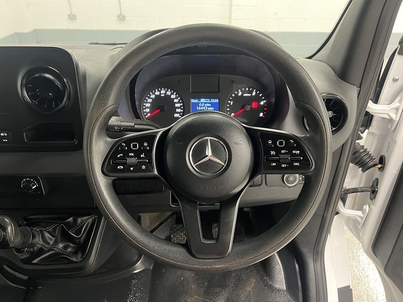 Used Mercedes-Benz Sprinter 2022 for sale - 77247325: Photo 17