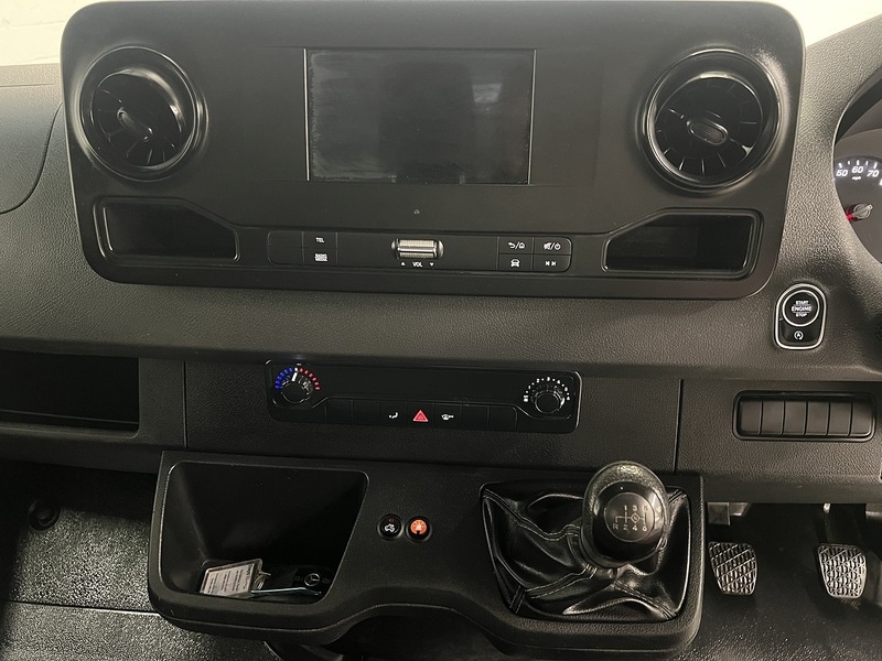 Used Mercedes-Benz Sprinter 2022 for sale - 77247325: Photo 18