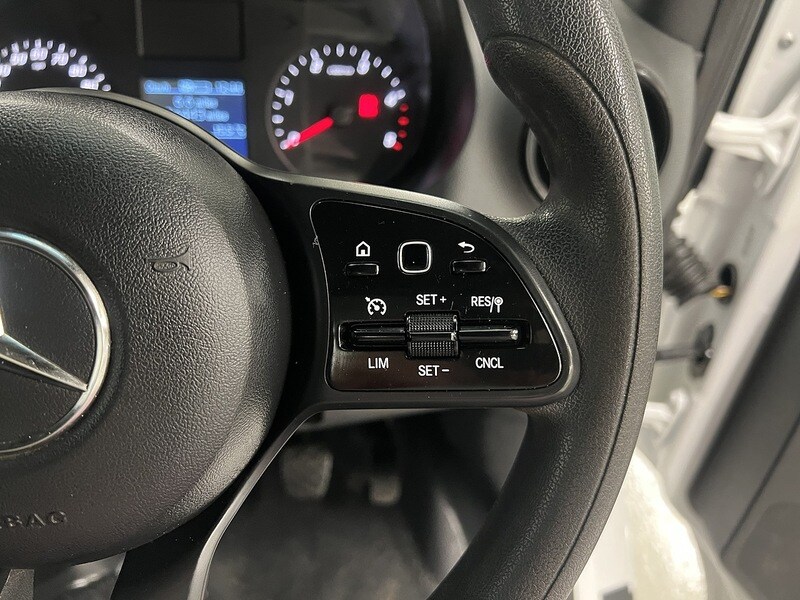 Used Mercedes-Benz Sprinter 2022 for sale - 77247325: Photo 20