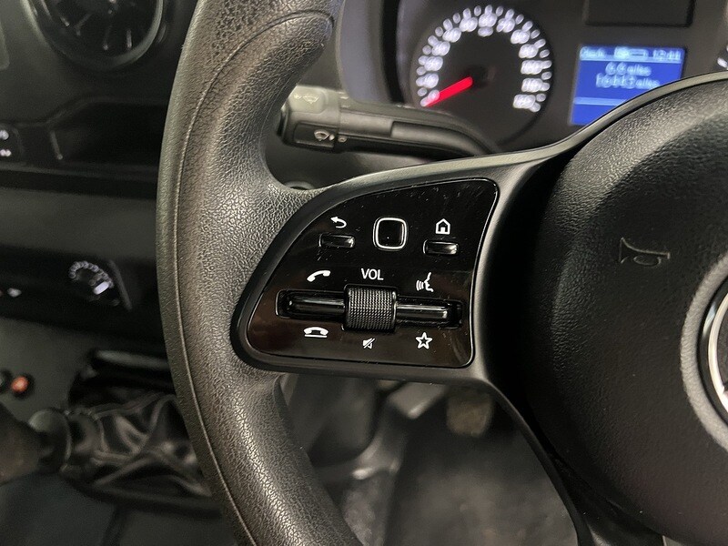 Used Mercedes-Benz Sprinter 2022 for sale - 77247325: Photo 21