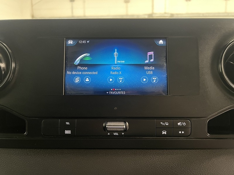 Used Mercedes-Benz Sprinter 2022 for sale - 77247325: Photo 23